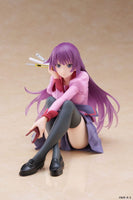 Hitagi Senjougahara (Monogatari) Desktop Cute Figure