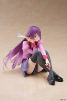 Hitagi Senjougahara (Monogatari) Desktop Cute Figure