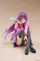 Hitagi Senjougahara (Monogatari) Desktop Cute Figure