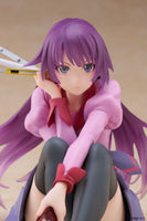 Hitagi Senjougahara (Monogatari) Desktop Cute Figure