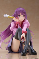 Hitagi Senjougahara (Monogatari) Desktop Cute Figure