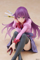 Hitagi Senjougahara (Monogatari) Desktop Cute Figure