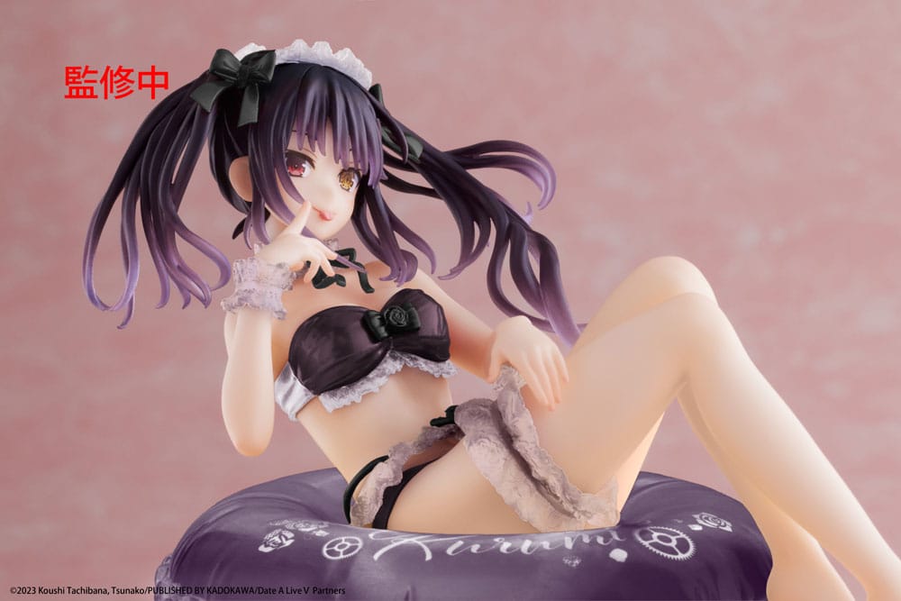 Kurumi Tokisaki (Date A Live IV) Aqua Float Girls, Renewal Edition