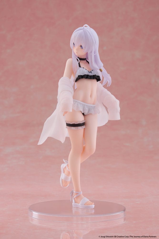 Elaina (Wandering Witch: The Journey of Elaina) Coreful Swimsuit Ver.