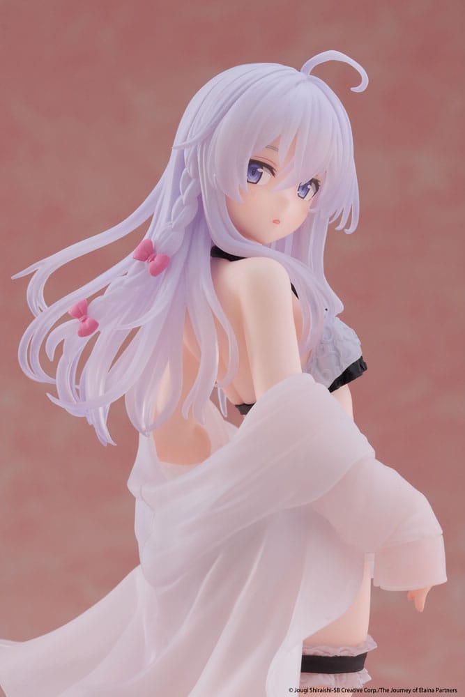 Elaina (Wandering Witch: The Journey of Elaina) Coreful Swimsuit Ver.