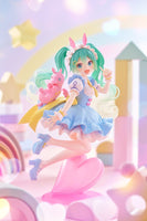 Hatsune Miku (Vocaloid) Hatsune Miku x Rody AMP+, Fairy Tale Version