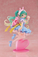Hatsune Miku (Vocaloid) Hatsune Miku x Rody AMP+, Fairy Tale Version