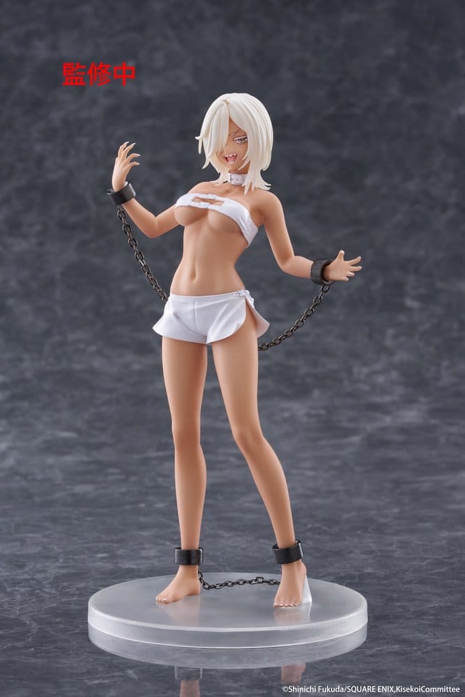 My Dress-Up Darling PVC Statue Coreful Figure Marin Kitagawa Veronica Ver. 18 cm