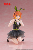 Yotsuba Nakano (The Quintessential Quintuplets 3) Desktop Cute Figure, Bunny Version