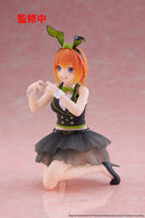 Yotsuba Nakano (The Quintessential Quintuplets 3) Desktop Cute Figure, Bunny Version