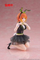 Yotsuba Nakano (The Quintessential Quintuplets 3) Desktop Cute Figure, Bunny Version