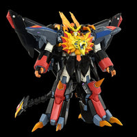 The King of Braves GaoGaiGar Toyrise Action Figure Genesic GaoGaiGar 45 cm