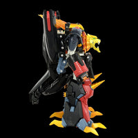 The King of Braves GaoGaiGar Toyrise Action Figure Genesic GaoGaiGar 45 cm