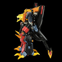 The King of Braves GaoGaiGar Toyrise Action Figure Genesic GaoGaiGar 45 cm