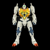 The King of Braves GaoGaiGar Toyrise Action Figure Genesic GaoGaiGar 45 cm