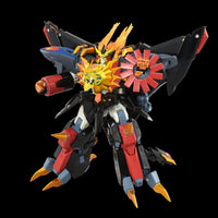 The King of Braves GaoGaiGar Toyrise Action Figure Genesic GaoGaiGar 45 cm