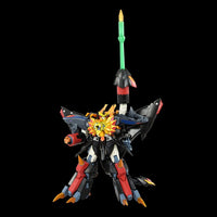 The King of Braves GaoGaiGar Toyrise Action Figure Genesic GaoGaiGar 45 cm