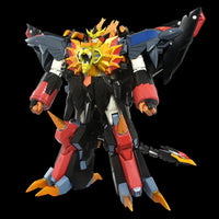 The King of Braves GaoGaiGar Toyrise Action Figure Genesic GaoGaiGar 45 cm