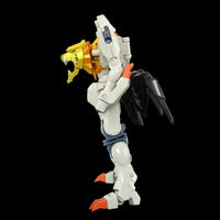 The King of Braves GaoGaiGar Toyrise Action Figure Genesic GaoGaiGar 45 cm