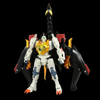 The King of Braves GaoGaiGar Toyrise Action Figure Genesic GaoGaiGar 45 cm