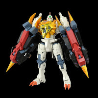 The King of Braves GaoGaiGar Toyrise Action Figure Genesic GaoGaiGar 45 cm