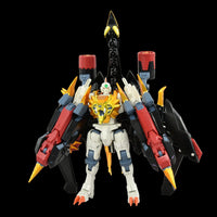 The King of Braves GaoGaiGar Toyrise Action Figure Genesic GaoGaiGar 45 cm