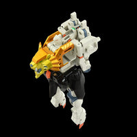 The King of Braves GaoGaiGar Toyrise Action Figure Genesic GaoGaiGar 45 cm