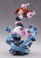 Ochaco Uraraka (My Hero Academia) "S-FIRE"