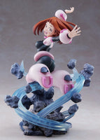 Ochaco Uraraka (My Hero Academia) "S-FIRE"