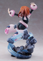 Ochaco Uraraka (My Hero Academia) "S-FIRE"