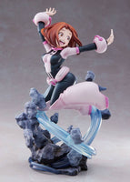 Ochaco Uraraka (My Hero Academia) "S-FIRE"