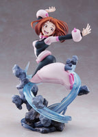 Ochaco Uraraka (My Hero Academia) "S-FIRE"