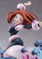 Ochaco Uraraka (My Hero Academia) "S-FIRE"