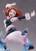 Ochaco Uraraka (My Hero Academia) "S-FIRE"