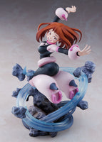 Ochaco Uraraka (My Hero Academia) "S-FIRE"