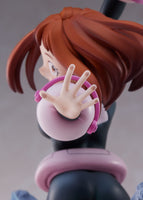 Ochaco Uraraka (My Hero Academia) "S-FIRE"