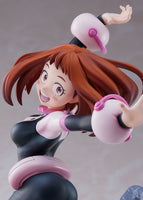 Ochaco Uraraka (My Hero Academia) "S-FIRE"