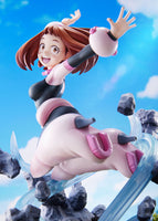 Ochaco Uraraka (My Hero Academia) "S-FIRE"