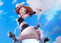 Ochaco Uraraka (My Hero Academia) "S-FIRE"