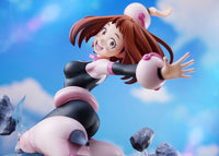 Ochaco Uraraka (My Hero Academia) "S-FIRE"