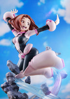 Ochaco Uraraka (My Hero Academia) "S-FIRE"