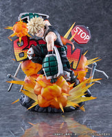 Katsuki Bakugo (My Hero Academia) Great Explosion Murder God Dynamight