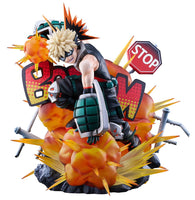 Katsuki Bakugo (My Hero Academia) Great Explosion Murder God Dynamight