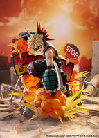 Katsuki Bakugo (My Hero Academia) Great Explosion Murder God Dynamight