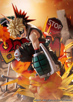 Katsuki Bakugo (My Hero Academia) Great Explosion Murder God Dynamight