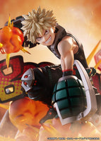 Katsuki Bakugo (My Hero Academia) Great Explosion Murder God Dynamight