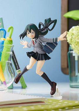 Tsuyu Asui (My Hero Academia) Pop Up Parade