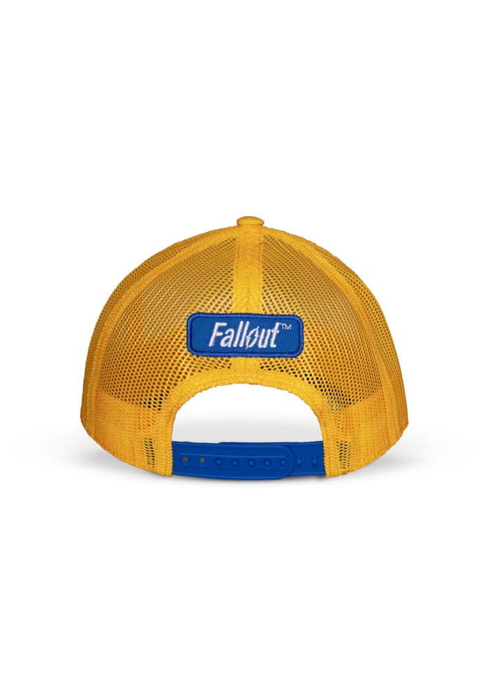 Fallout Trucker Cap Cocktail Men's