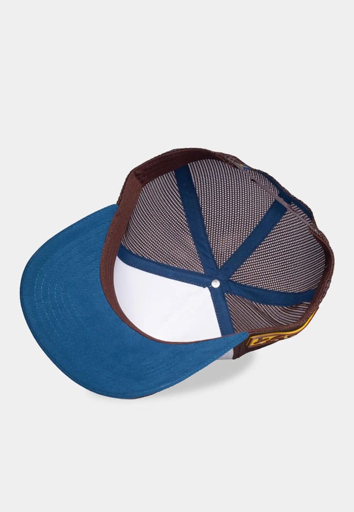 Pokémon Trucker Cap Eevee