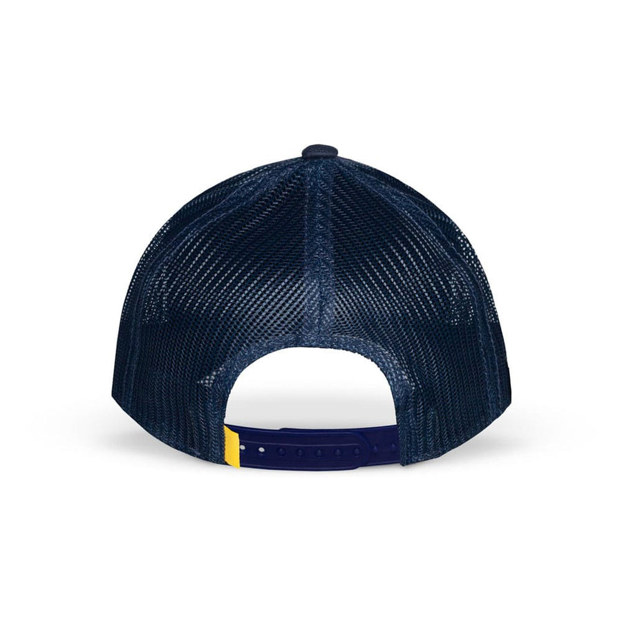 World Of Warcraft Trucker Cap Allianz